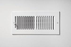 Mise en place des systèmes de ventilation à Le Castellet